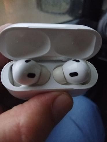 m10 pro airpods: Airpods pro -2 — 1