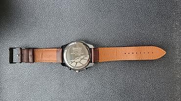 Наручные часы: Наручные часы, цвет - Коричневый — 3