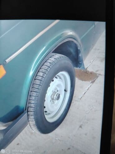 lada qrant: VAZ (LADA) 2106: 1.2 l | 1984 il 22255666 km — 6