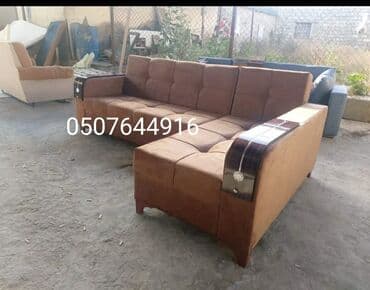 Divanlar: Künc divan, Yeni, Açılan, Bazalı, Parça, Pulsuz çatdırılma — 7