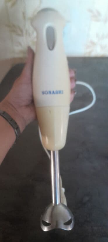 Əl blender, Sonashi lalafo.az -da Əl blender, Sonashi