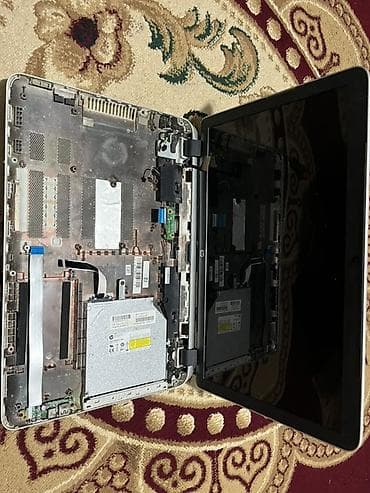 sparkle gt 630 ac 4 gb: HP Pavilion noutbuk zapcast kimi satilir ✅17.3 duym ekran tam islek — 2