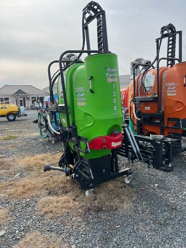 lapet oxu: Çiləyici 1300 lt. Türkiyənin çox keyfiyyətli Öntar firmasıdır. 4 — 1