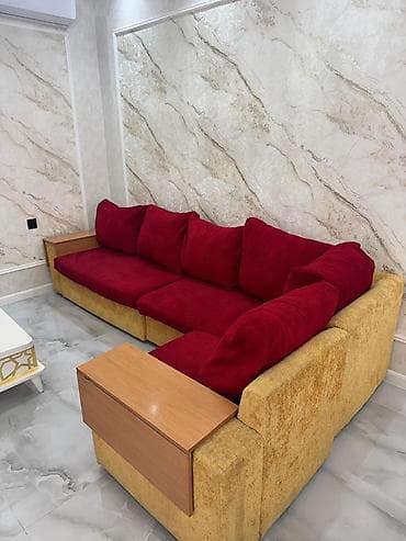 Künc divan, Parça — 1