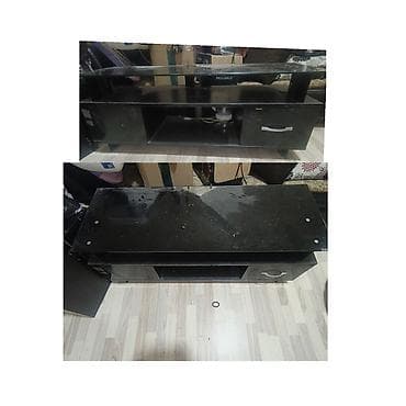 Digər mebel: Şekildeki butun mebellər hamısı qiymətə daxildir - güzgü qaz balon — 4