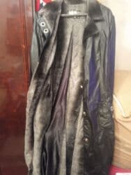 женские утепленные плащи: Pilas — 1