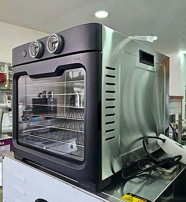 Restoran, kafe avadanlığı: Kredit, Yeni — 1