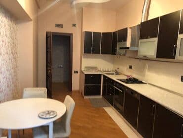 сдается квартира в баку: Долгосрочная аренда квартир — 13