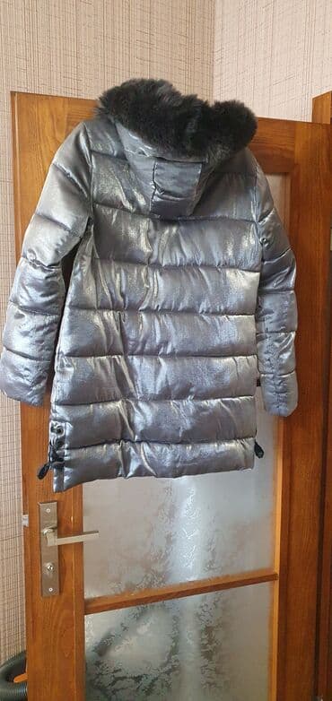 kişilər üçün demisezon steqan gödəkçələr: Kurtkalar — 2