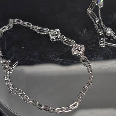 saat gumuş: Bilərzik, Gümüş — 3