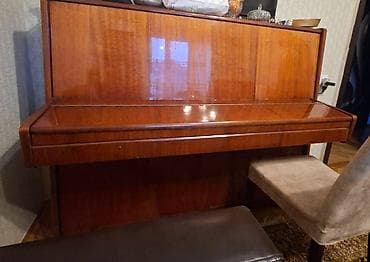 Клавишные инструменты: Təcili, yaxşı vəziyyətdədi — 1