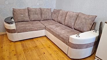 Künc divan satılır 160 manat. tecili satilir unvan xalqlar