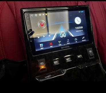 qapi demir qapi seyf qapi: Minivan — 5