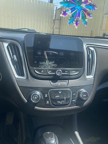 bmw e36 stop: Chevrolet Malibu: 1.5 l | 2019 il 249353 km Sedan — 9