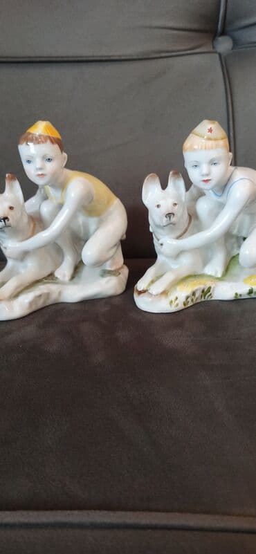 набор для рисования бишкек: Məişət və dekor üçün kolleksiya keramik/porşelen əşyalar dəsti — 33