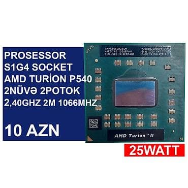 Notebook üçün Prosessorlar 📍Ünvan: Bakı şəh, Suraxanı ray, Hövsan qəs — 7