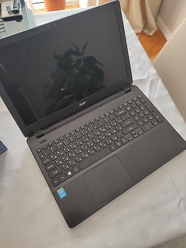 acer 5310: Acer noutbuk - Model: Acer Aspire (15.6" seriyası) - Ekran: 15.6" — 4