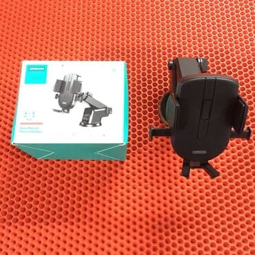 ayağ alti: Telefon tutacağı bundan başqa hər növ avtomobi̇l aksessuarlarinin — 1