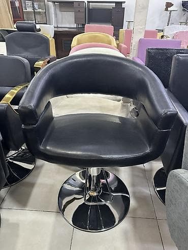 ereb mebeli: Saş kəsimi kreslosu — 4