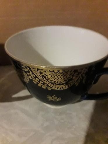 Çay dəsti — 4