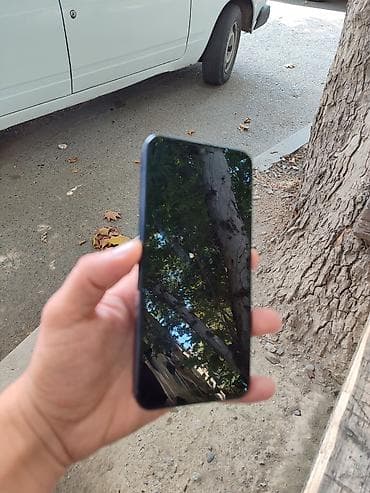samsung planşet qələmli: Samsung Galaxy A25, 256 GB, rəng - Mavi, İki sim kartlı — 2