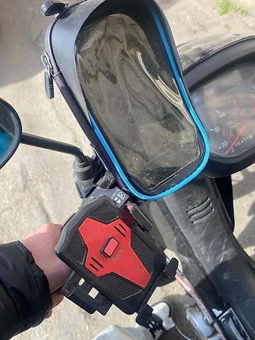 Tufan - CLASSİC 2024 il, 9300 km — 4