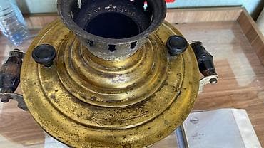 lalafo.az samovarlar: Od Samovar, 7 l — 5