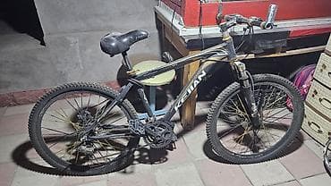 velosiped 26 liq: Işlənmiş velosiped — 1