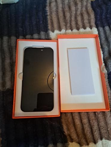 Iphone 14 pro max orgnal ekrani satilir öz telefonuma almıştım lazim — 3