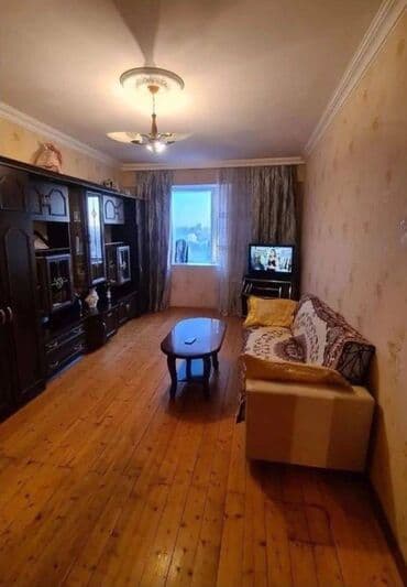 evlər bakı: 2 otaqlı, Yeni tikili, 67 kv. m — 1