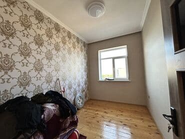 hovsan evlər: 4 otaqlı, 110 kv. m, Yeni təmirli — 10