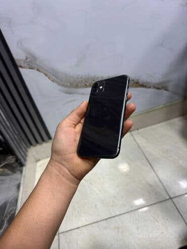 i̇phone x ekran: IPhone 11, Qara, Qırıq — 1