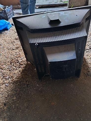 mi smart box: Televizor LG Ünvandan götürmə — 3