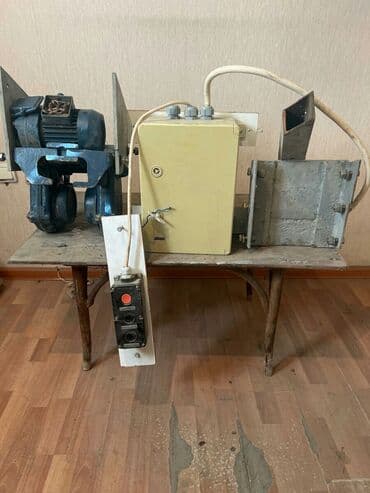 nol faza matorlar: Vorota matorub3 fazali . 12 metrali varotani cakmaya gucu var — 7