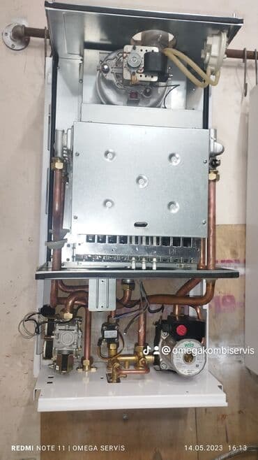 akkumulyator temiri: 🛠️ kombi̇ ustasi 🛠️ Servis xidməti peşəkar ustalarımız tərəfindən — 7