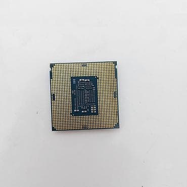 processor core i7: Prosessor “LGA 1151 (7ci nəsil) İntel Pentium G4560” ⭐LGA 1151 (7ci — 2