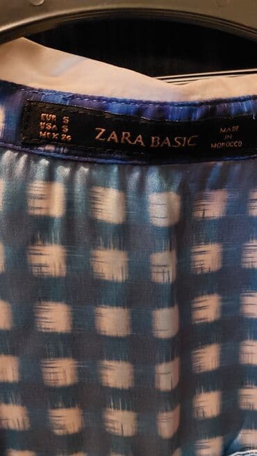 3 duymə koynək: Köynək və bluzalar — 4