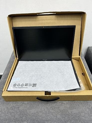 Yeni ASUS ExpertBook, 15.6 ", Intel Core i5, 256 GB, Ünvandan götürmə, Pulsuz çatdırılma, Ödənişli çatdırılma