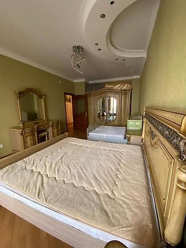 luks home: Heydər Əliyev mərkəzinin yanında, Gənclik və Nərimanov metrosuna qısa — 6