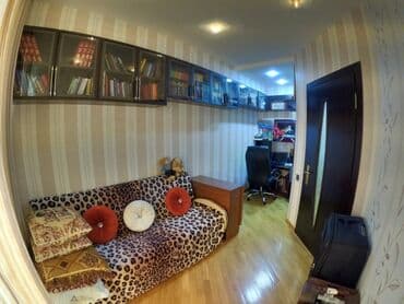 продажа квартир в баку новостройки: 4 комнаты, Новостройка, 127 м² — 14