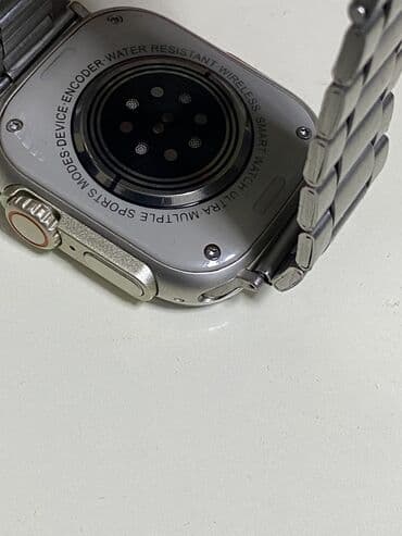 luç qol saatı: Yeni, Smart saat, Smart, Sensor ekran — 2