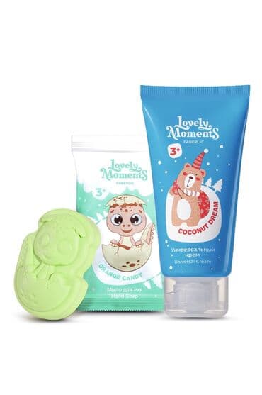детская пена для ванны: Məhdud qış kolleksiyası Lovely Moments xüsusilə Yeni ili ən çox — 1