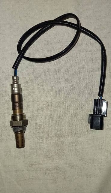 запчасти на японские авто: "mitsubishi" Airtrek Avtopasos sensorlar ve datcikler "mitsubishi" — 9