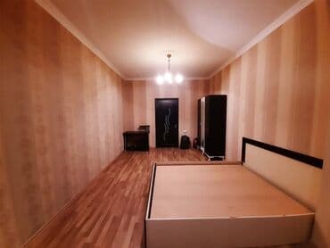 tecili satilan bina evler 2016: 3 otaqlı, Yeni tikili, m. Xalqlar Dostluğu, 121 kv. m — 2