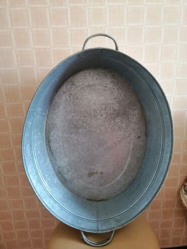 mantı qazanı: Qazan — 1