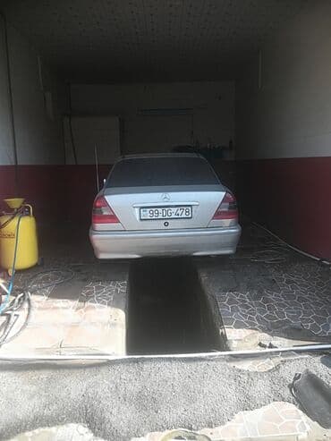 объекты в баку купить: Salam VIP AVTO MOYKA icareye verilir 3 Bokslu Super temirli hercur — 2