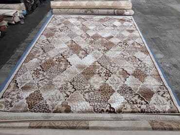 2ci əl xalcalar: Xalça Kredit yoxdur — 17