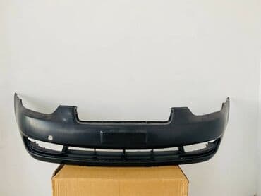 bufer 06: Hyundai Accent 2006 ön (qabaq) buferi. Yenidir. Zəng çatmasa whatsapp — 1