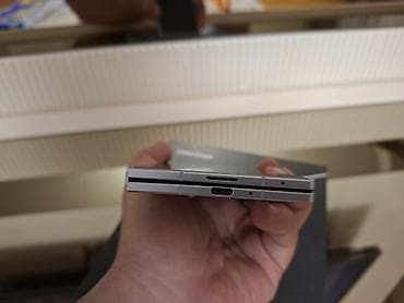 samsung bluetooth: Samsung Galaxy Z Fold 7, 256 ГБ, цвет - Серебристый — 5