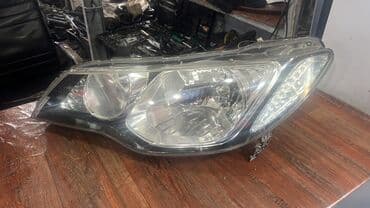запчасти на хонда аккорд: Honda civic orginal fara — 1